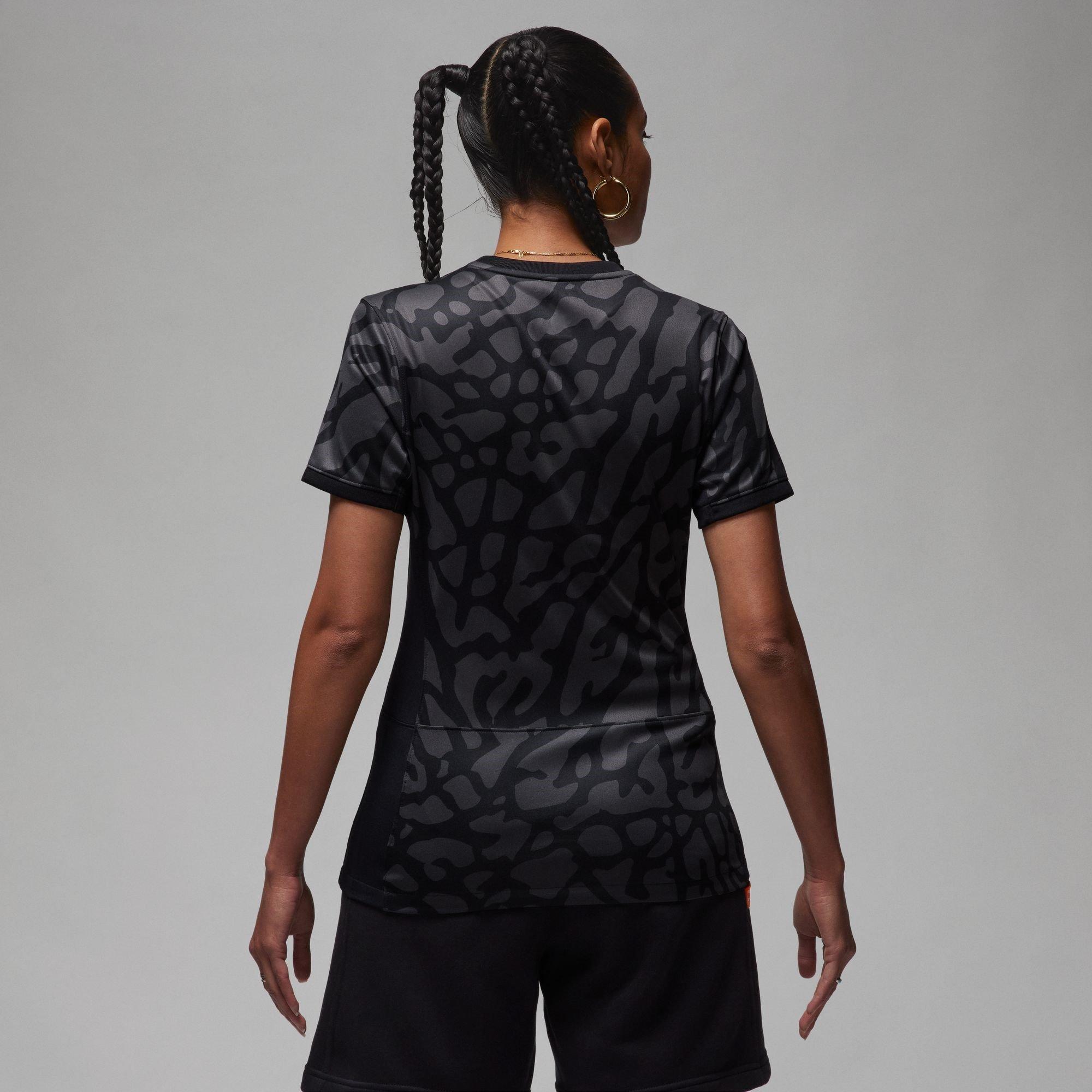 Nike Paris Saint Germain Stadium Third Shirt 2023 2024 Womens