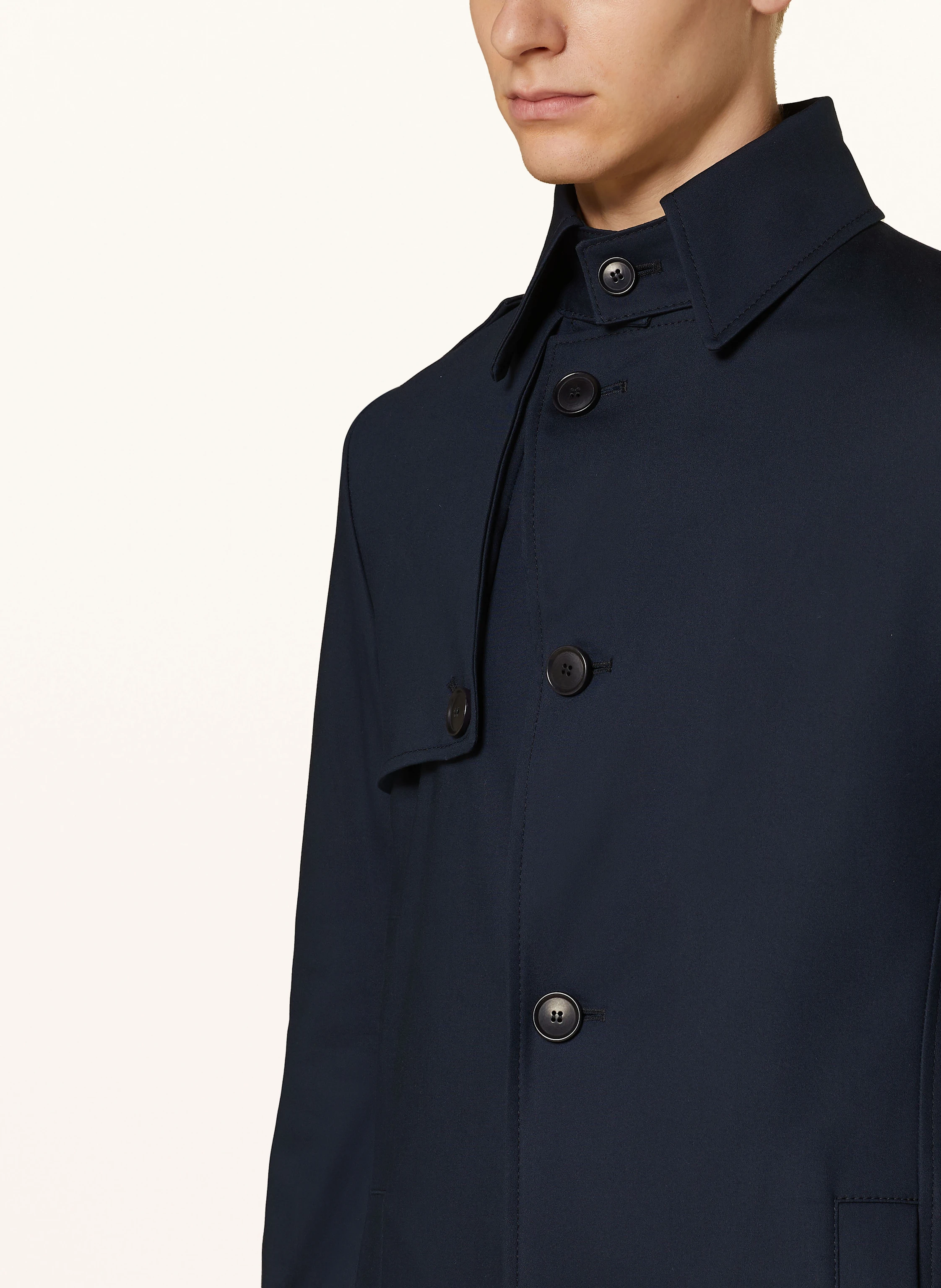 DRYKORN Trenchcoat SKOPJE