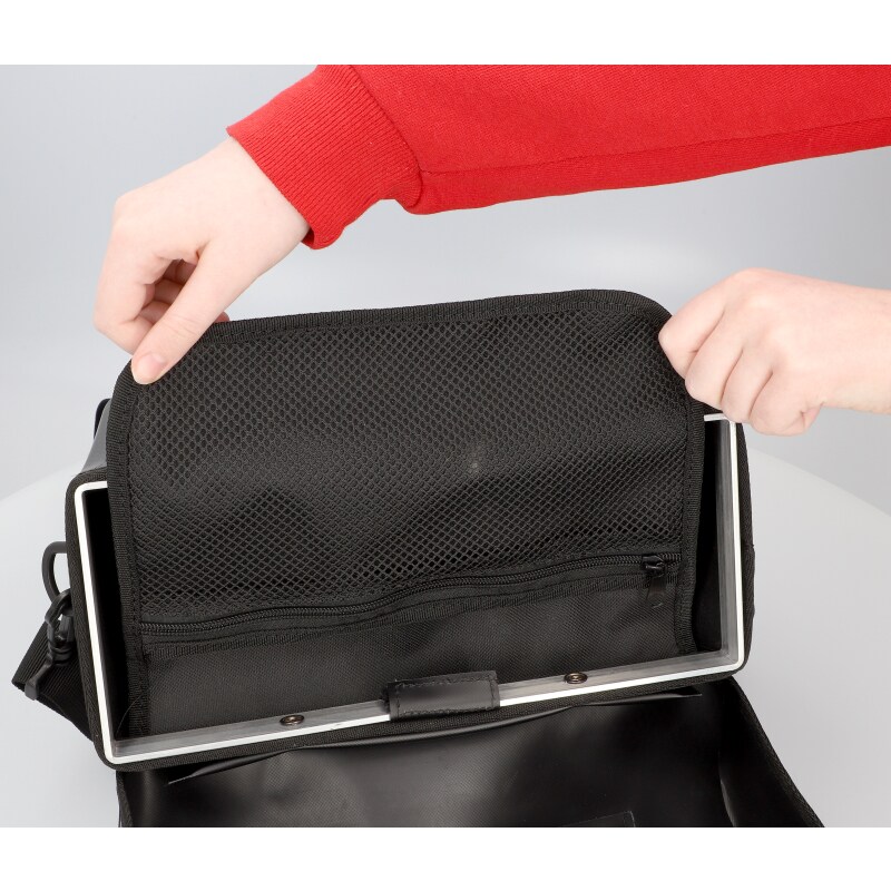 Fischer Lenkertasche PLUS Terra