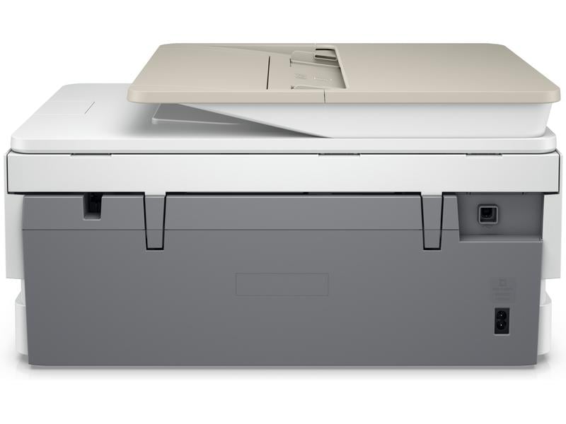 HP Multifunktionsdrucker Envy Inspire 7920e All-in-One 3-in-1-Tintenstrahl-Multifunktionsdrucker mit WLAN sowie HP Plus mit vielen zusätzlichen Services