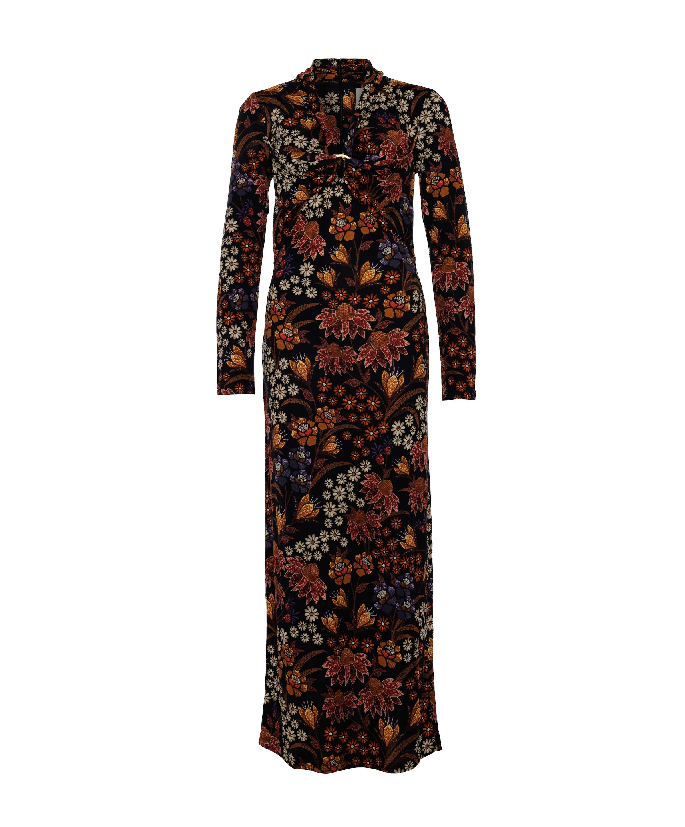 FARM Rio Dames jurk multicolor