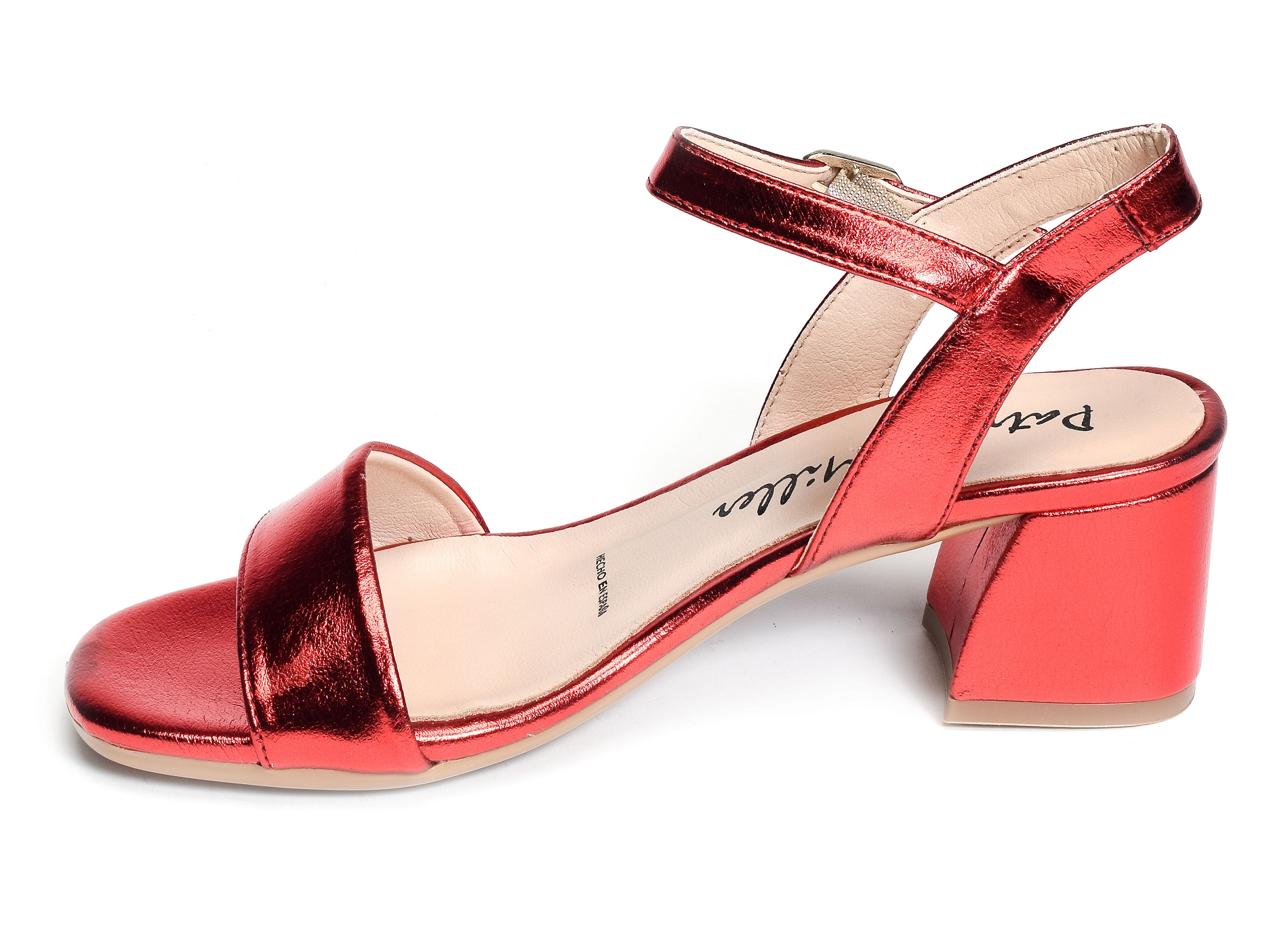 6007 rouge