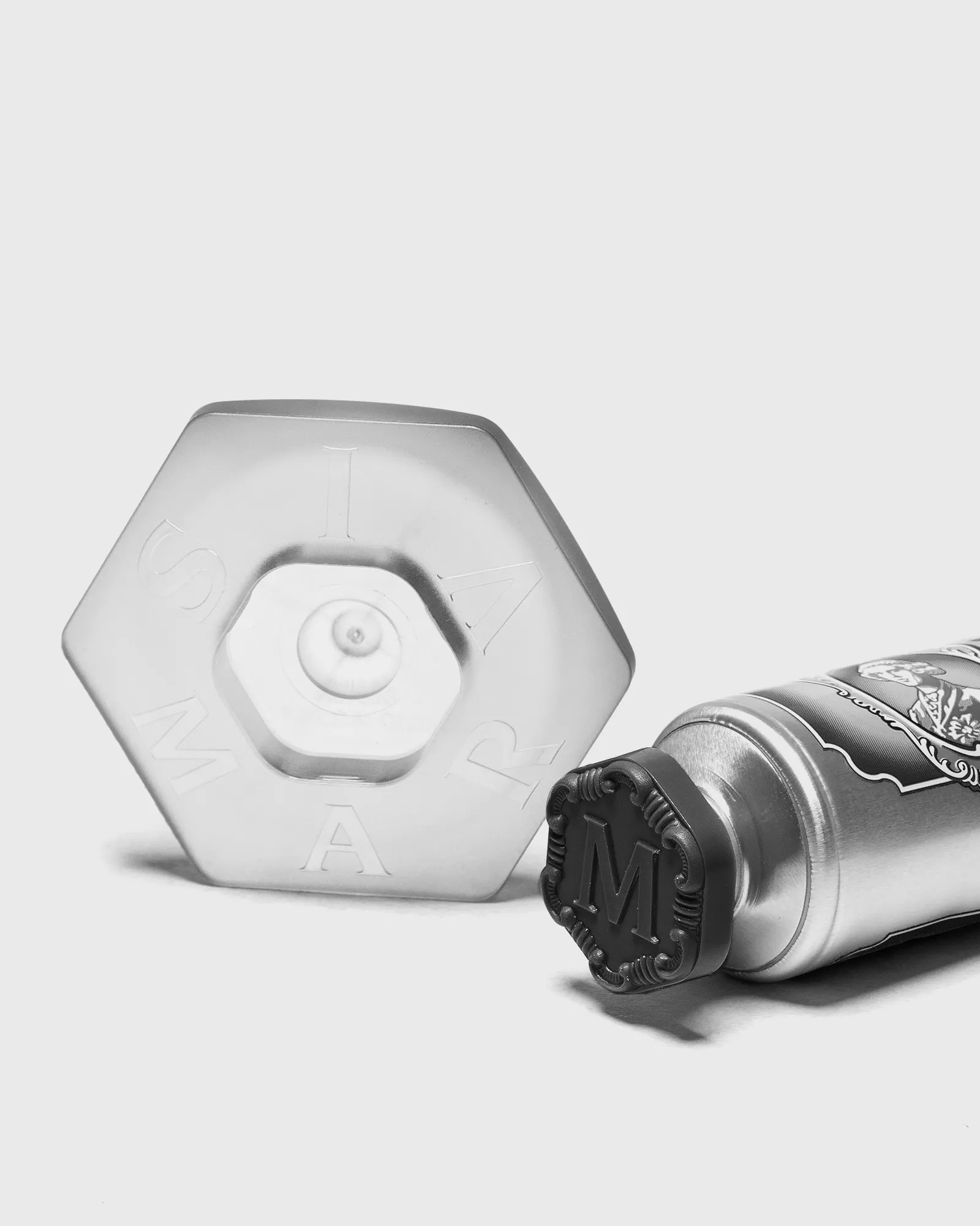 MARVIS Toothpaste Holder