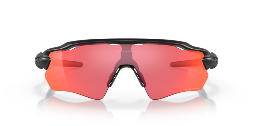 Oakley Radar EV Path cykelbriller Prizm Trail Torch Matte Black
