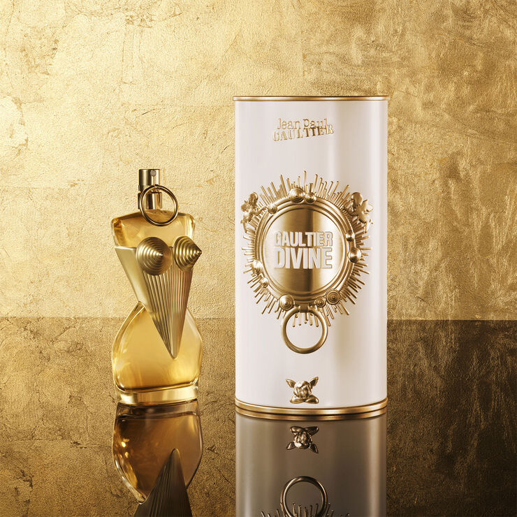 Jean Paul Gaultier Divine Eau de Parfum
