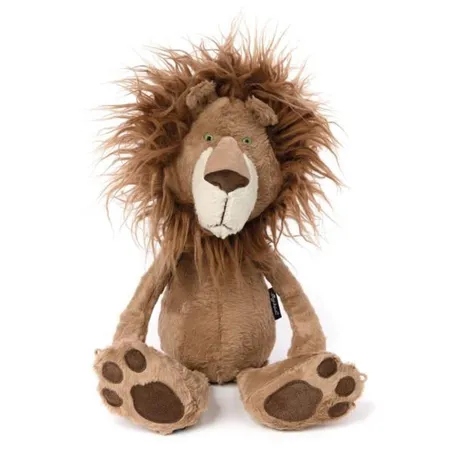 Sigikid Löwe Brave Hair Beasts