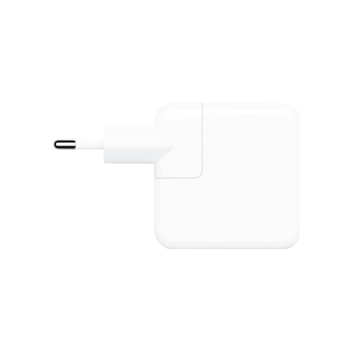 Apple 30W USB-C strømadapter