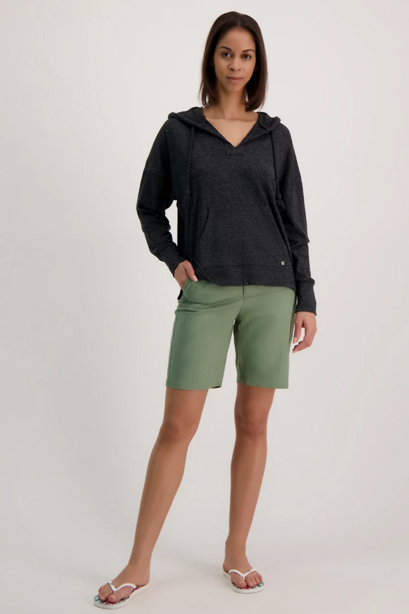 Roxy If You Stay Damen Short