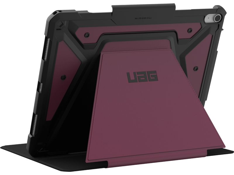 UAG Tablet Book Cover Metropolis SE iPad Air 2024 13