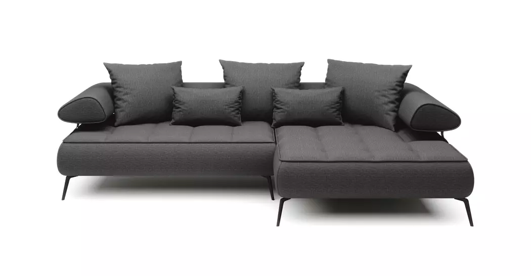 Ecksofa Seledo