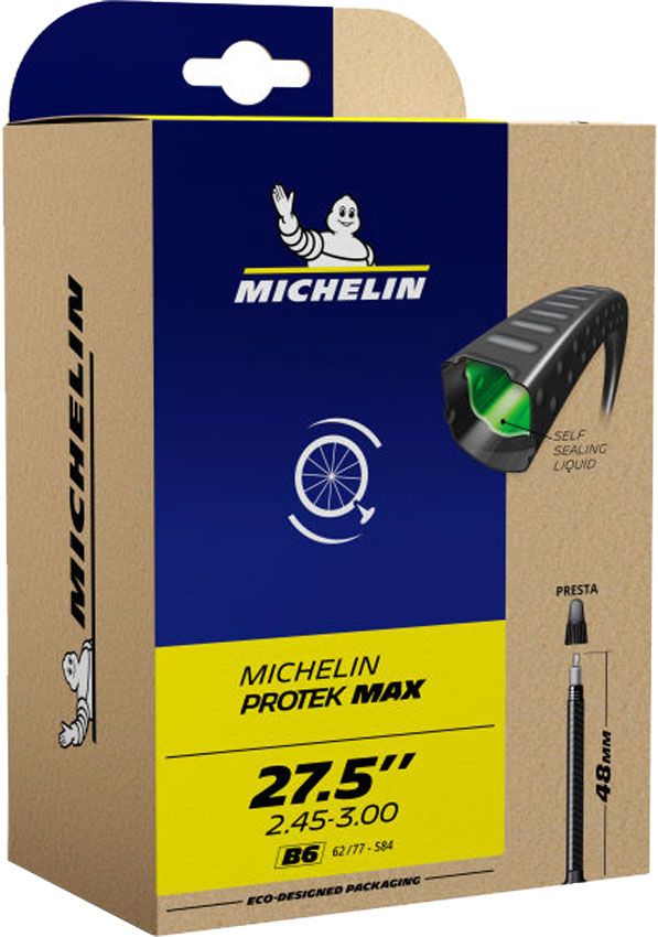Michelin B6 Protek Max 27,5