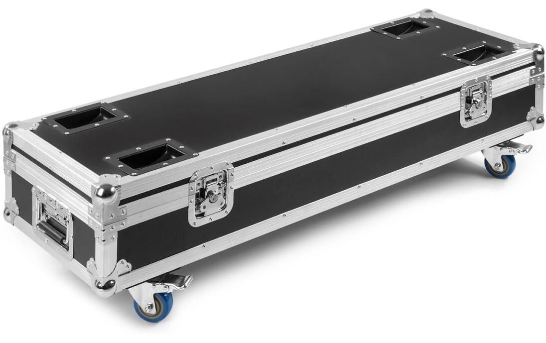 Flightcase FCLCB400<br>Flightcase für 4x LCB400