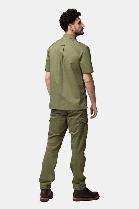 Fjällräven Fjällräven Räven T-shirt