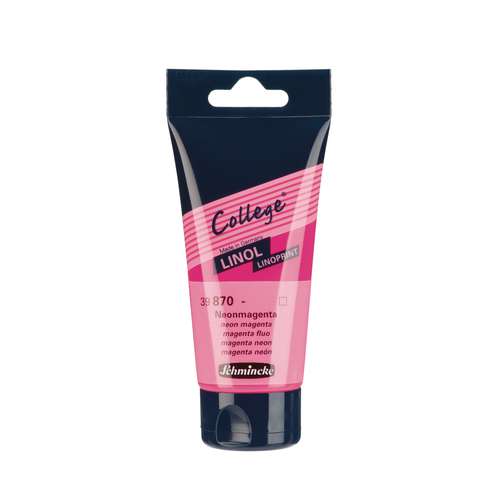 SCHMINCKE College® Linoldruckfarben