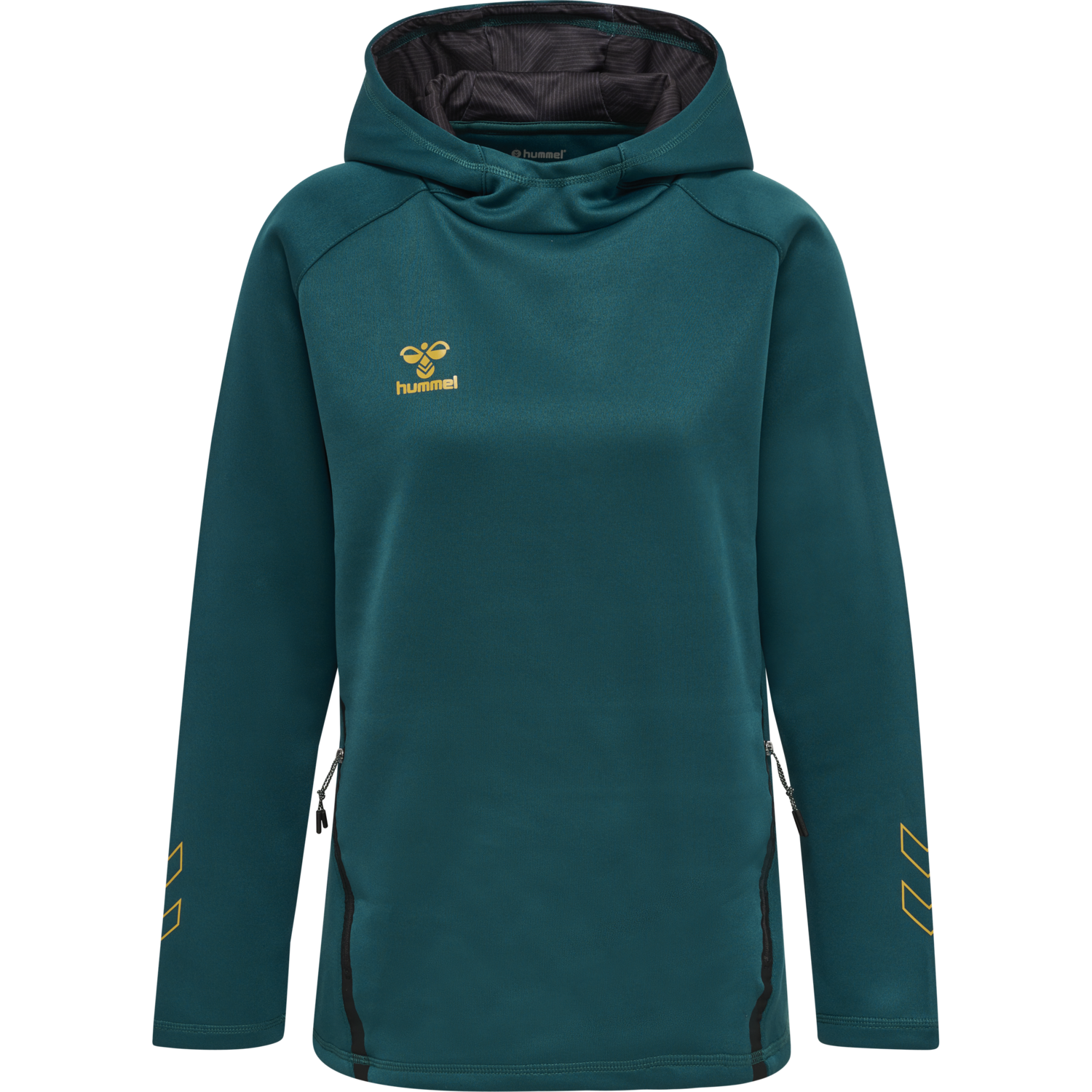 hmlCIMA XK HOODIE WOMAN
