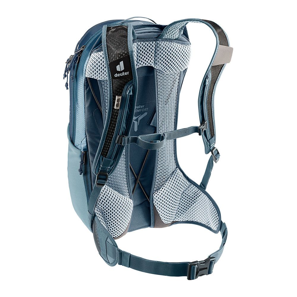 Deuter RACE AIR 10 - Sac À dos atlantic-ink