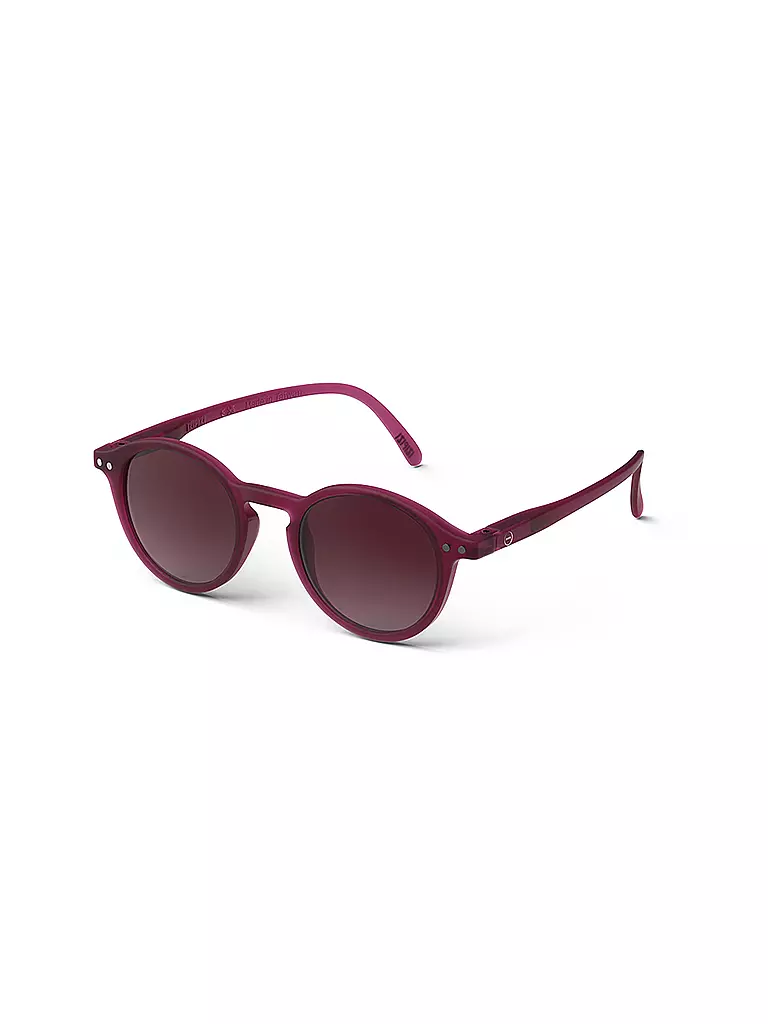 IZIPIZI Kinder Sonnenbrille SUN JUNIOR #D beere