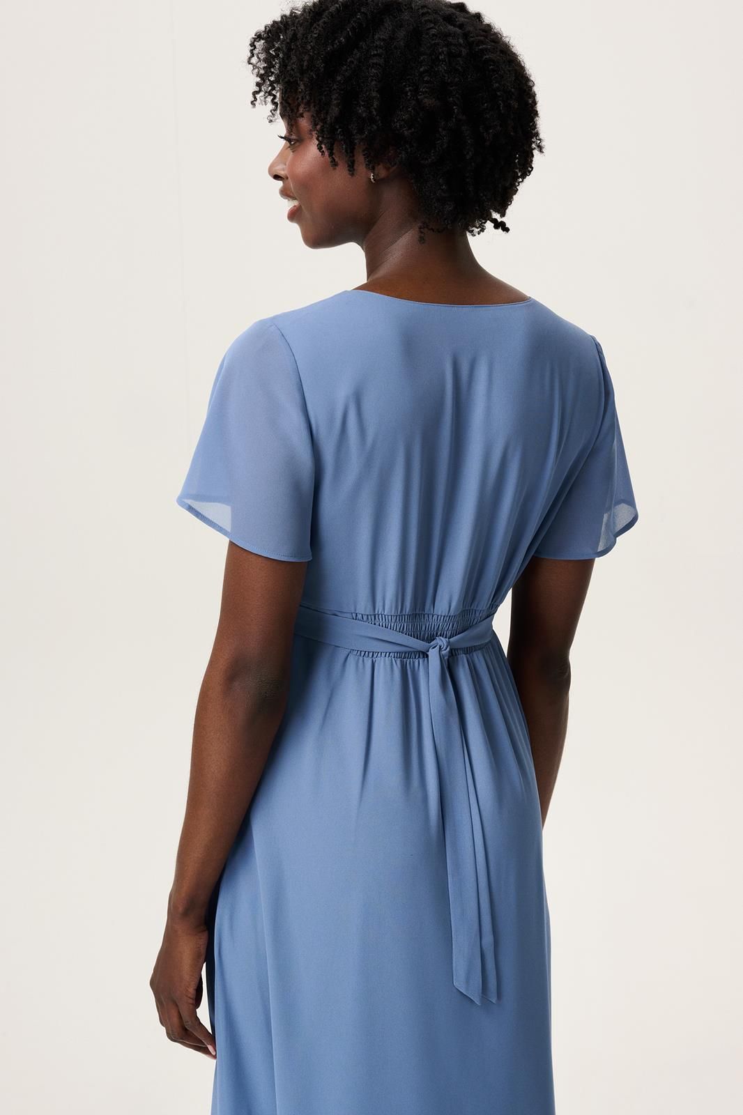 Noppies Maternity Jurk Amelie - Infinity