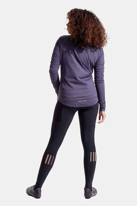 Pearl Izumi Pearl Izumi W Pro Barr Jkt Fleecevest Dames