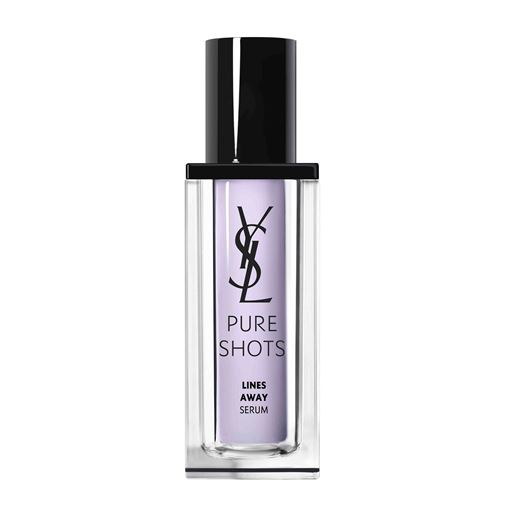 Yves Saint Laurent Pure Shots Lines Away Anti-Aging Serum, 30 ml