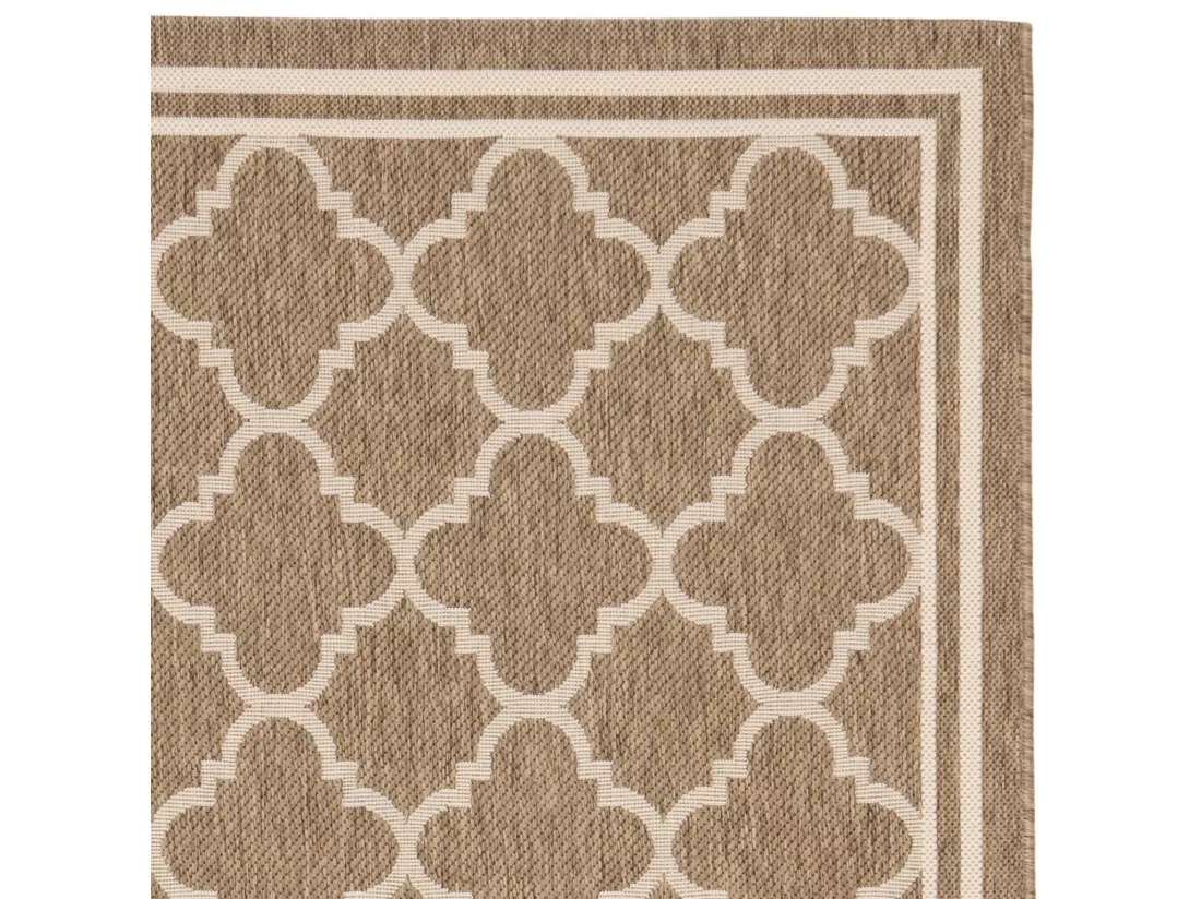 Tapis Brown & Bone 122 X 170 cm - Bleeker