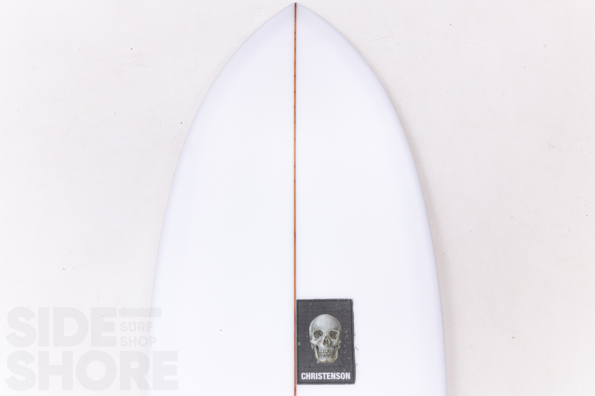 Christenson Surfboards Fish - Volan - 5'8 x 21 1/4
