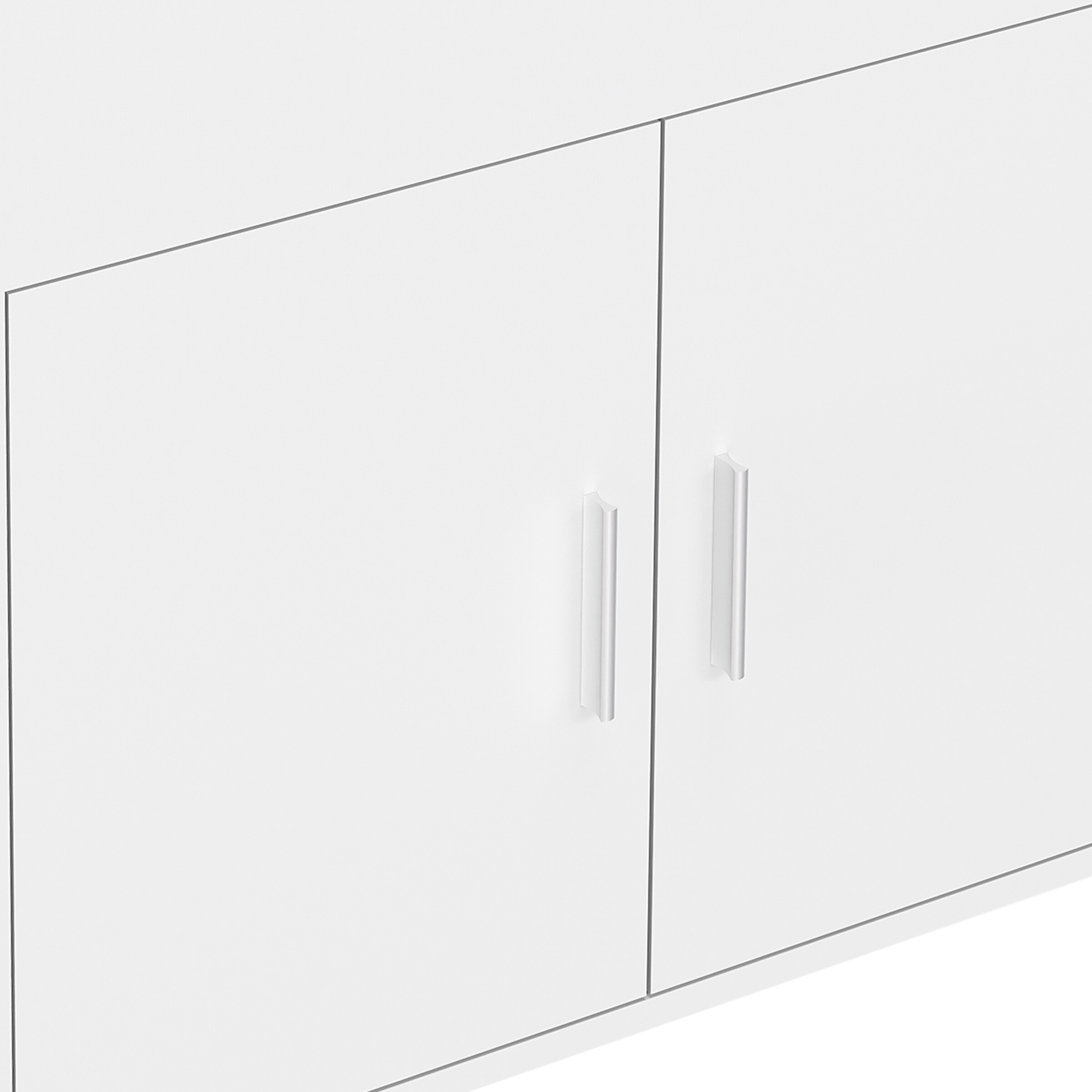 VCM Holz Küchenwagen Servierwagen Rollwagen Ablage rollbar Rollen Schublade Kiola
