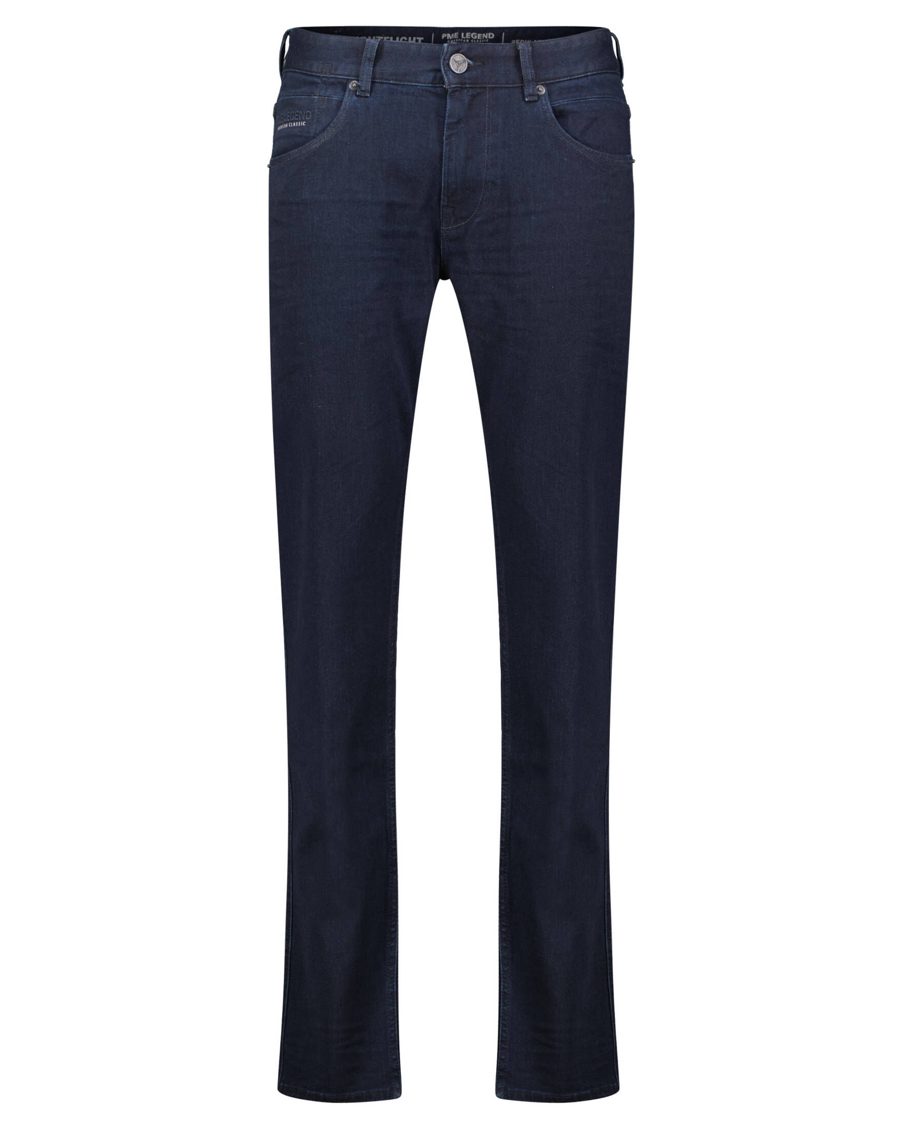PME Legend| Herren Jeans NIGHTFLIGHT REAL Regular Fit