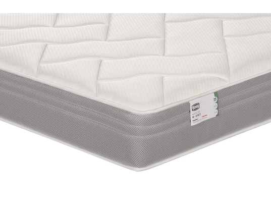 SIMMONS - Matelas  90 x 200 R-SW2 0920, 609* Ressorts ensachés Fullspring