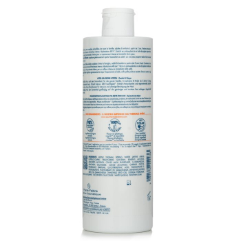 Avene Loção Reparadora Pós-Sol