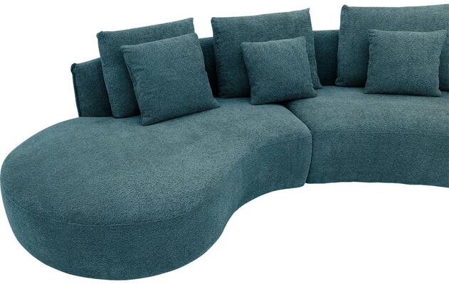 Hoekbank Fay