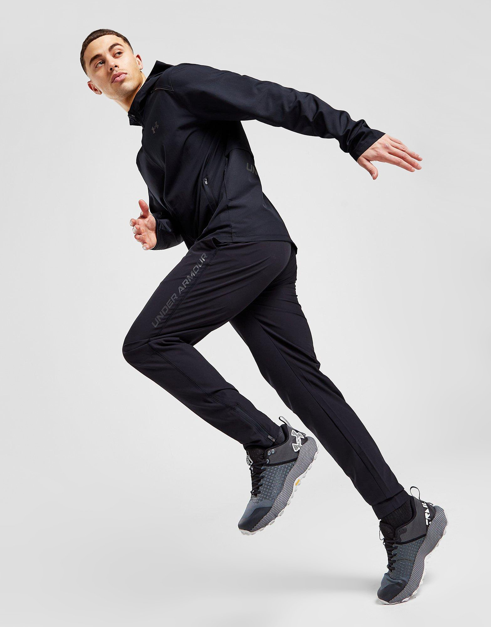 Under Armour Pants UA Launch Pant