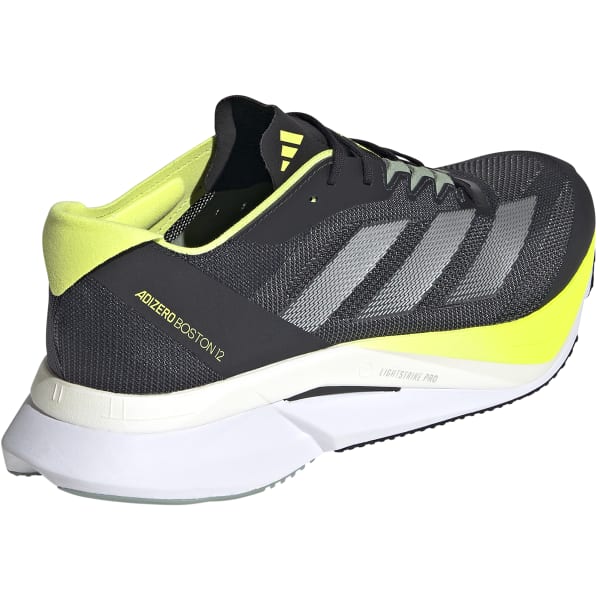 Chaussure running ADIDAS ADIZERO BOSTON 12 M ENCAUR/ARGMET/CIVEPO
