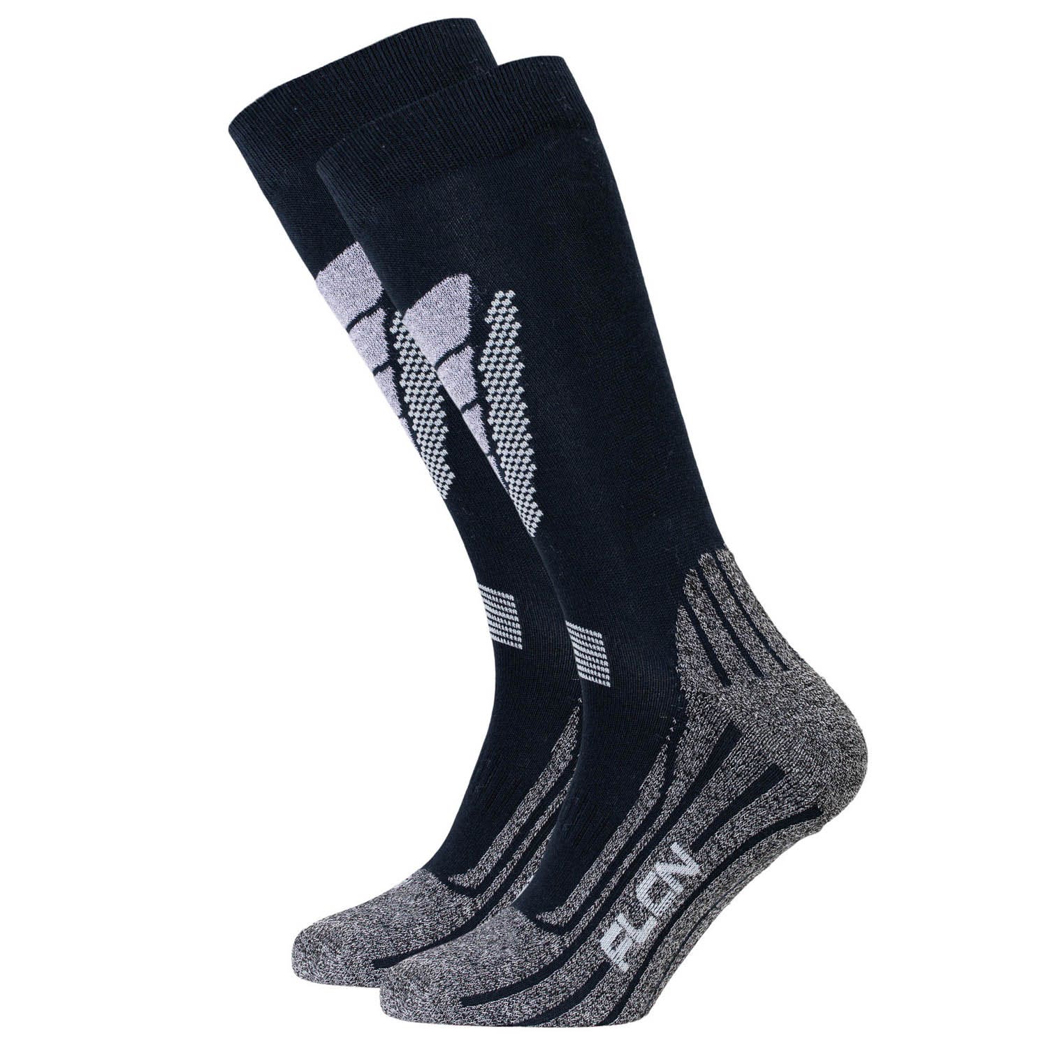 Falcon  Everest 2-Pack Walking Socks