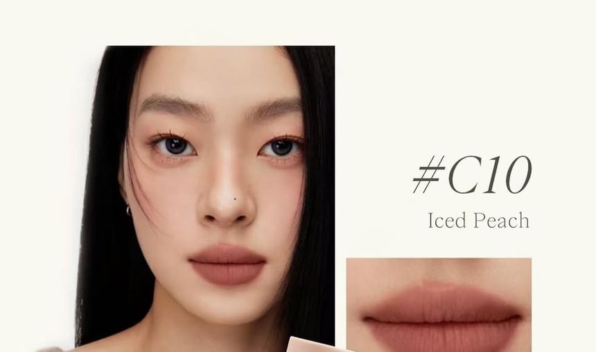 JOOCYEE - Multifunctionele lip- en wangcrème - 3 kleuren