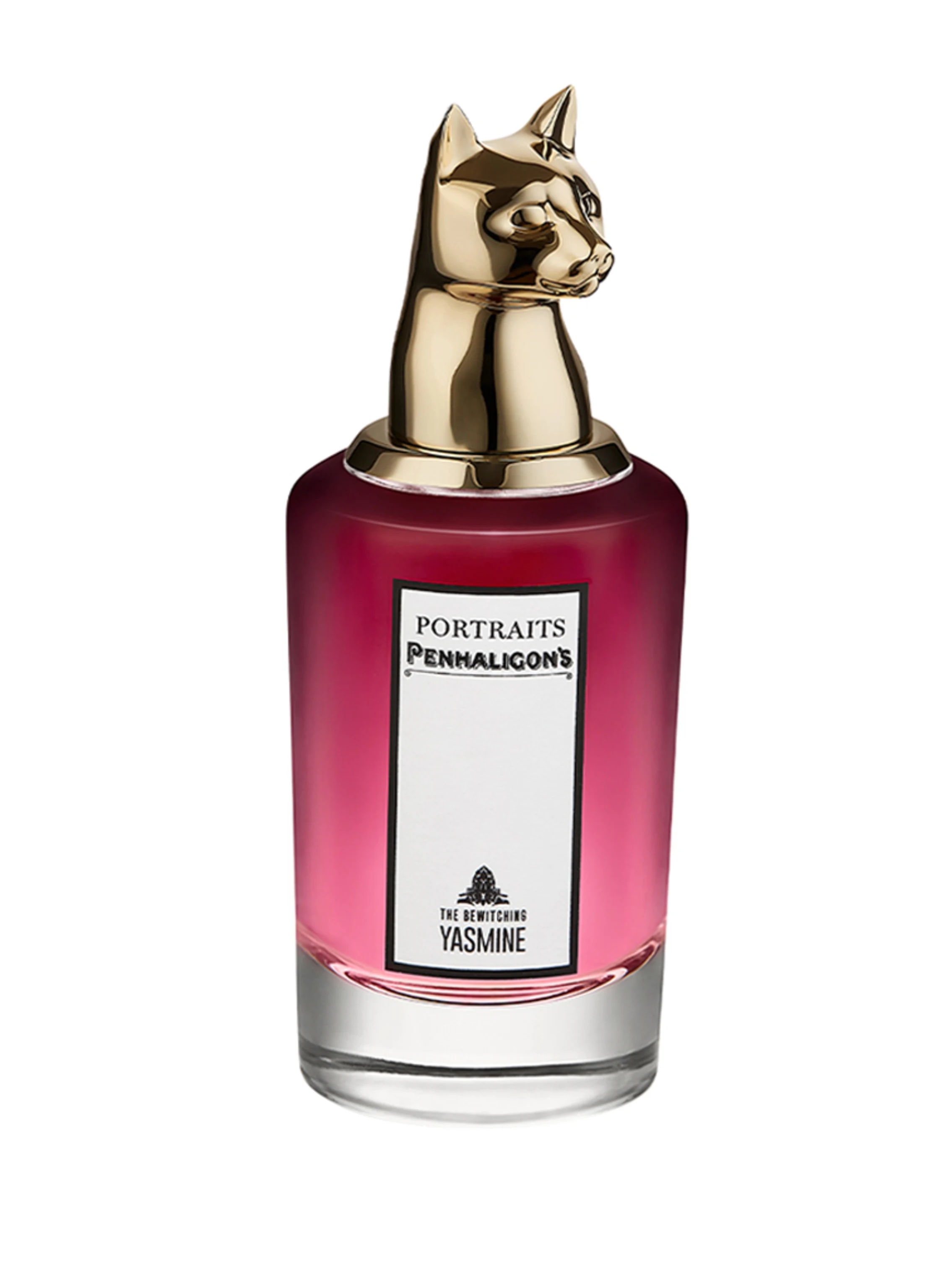 PENHALIGON'S THE BEWITCHING YASMIN