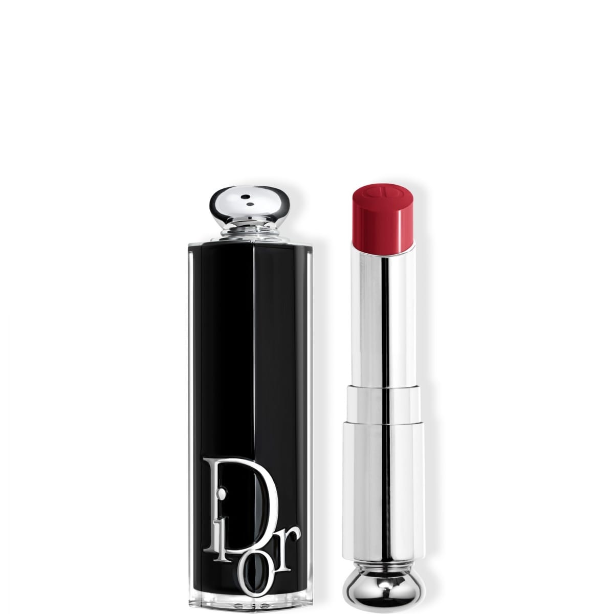 Dior Addict Dior Addict Rouge à Lèvres Brillant - 90 % d'Origine Naturelle - Rechargeable