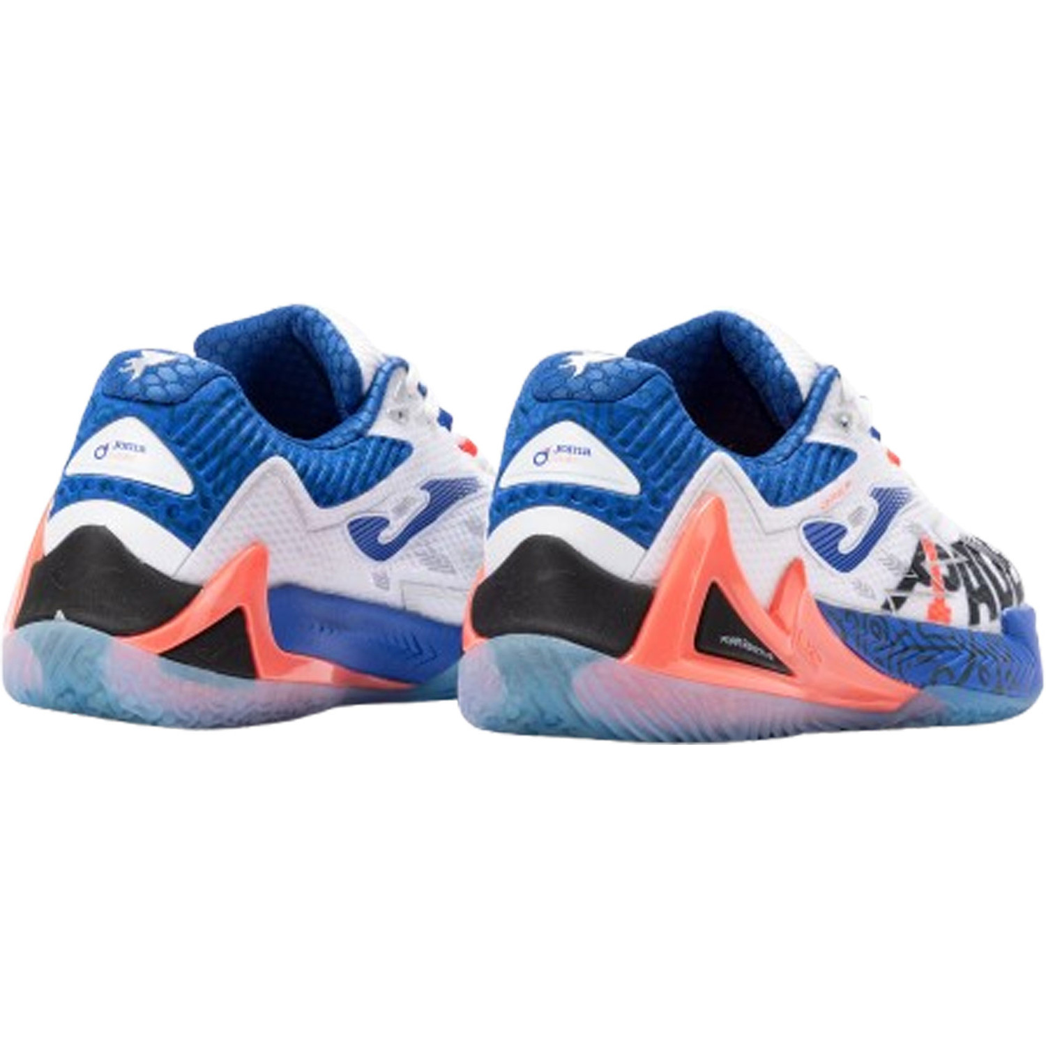 Joma A1 Padel Limited Edition Heren