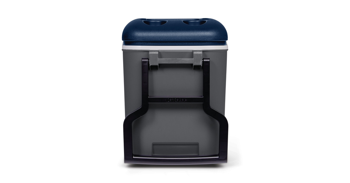 IglooMaxcold 40R, 38 liter koelbox  (Grijs)