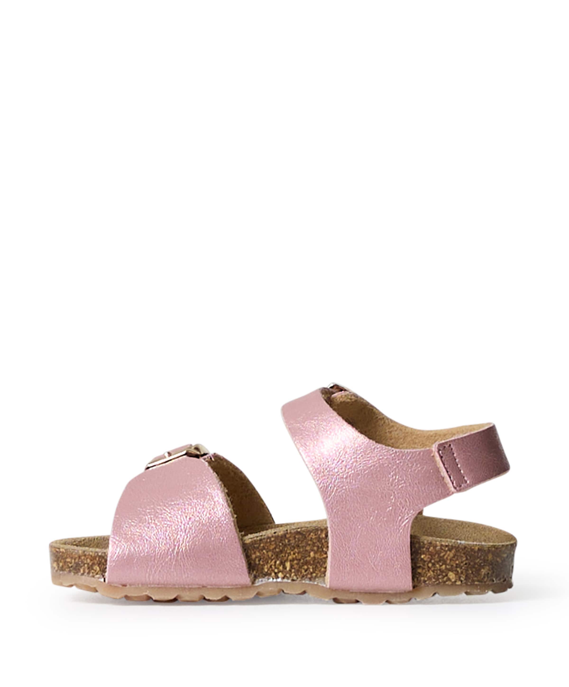 Cypres meisjes sandalen roze