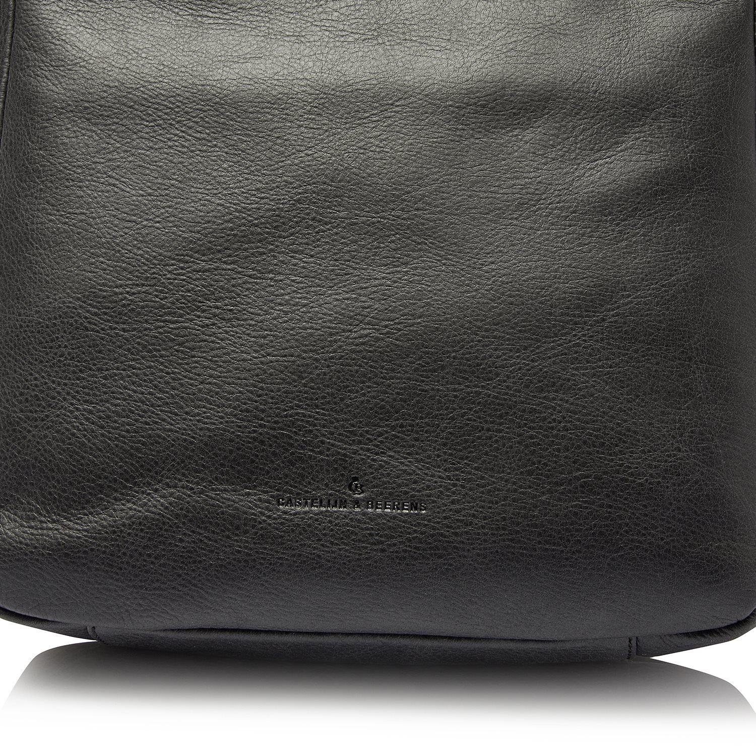 Castelijn & Beerens Carisma Hobo Zwart