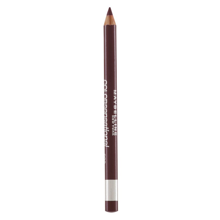 Maybelline New York Color Sensational Lip Liner 338 Midnight Plum 0,35g