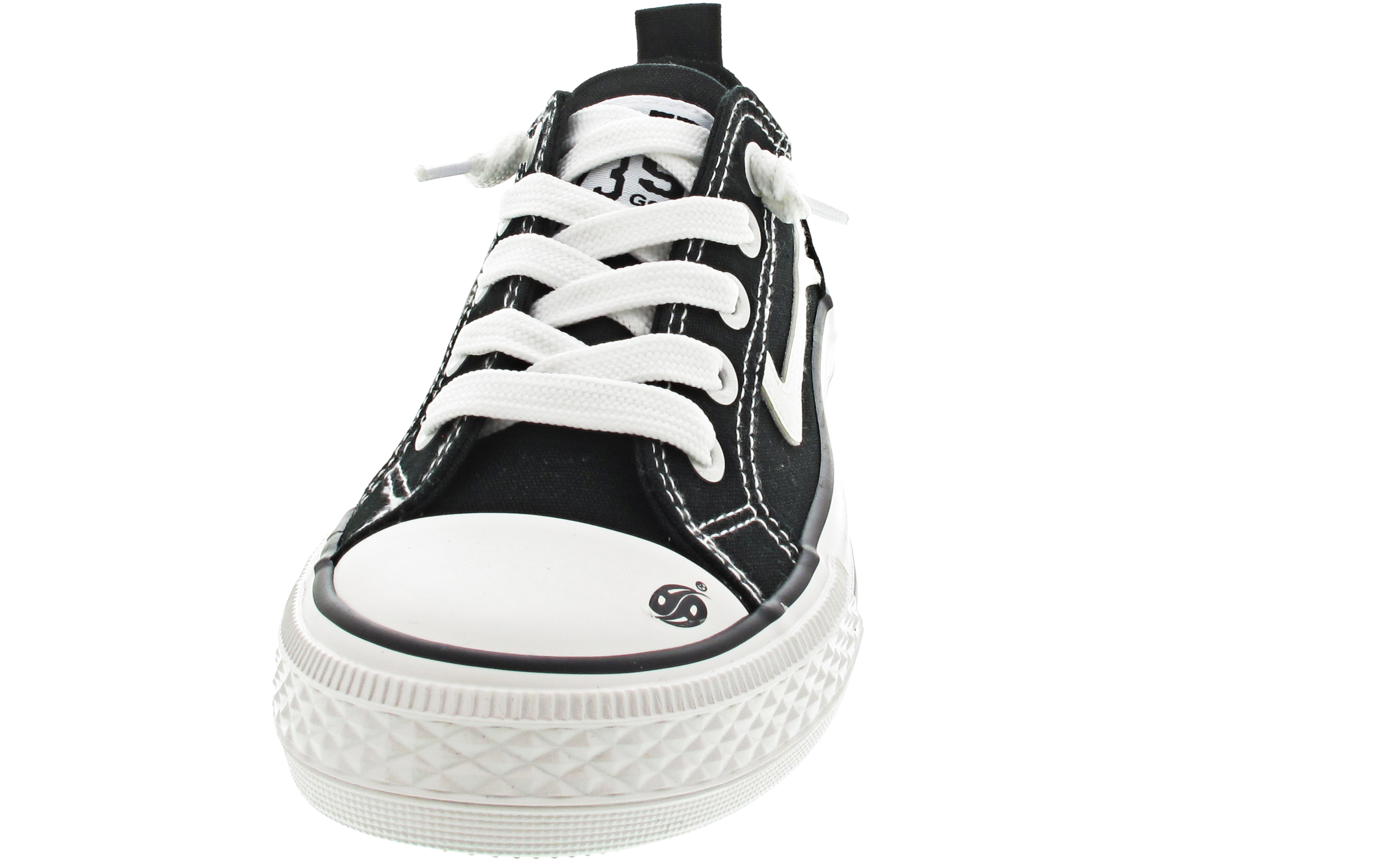 Dockers by Gerli Sneaker schwarz