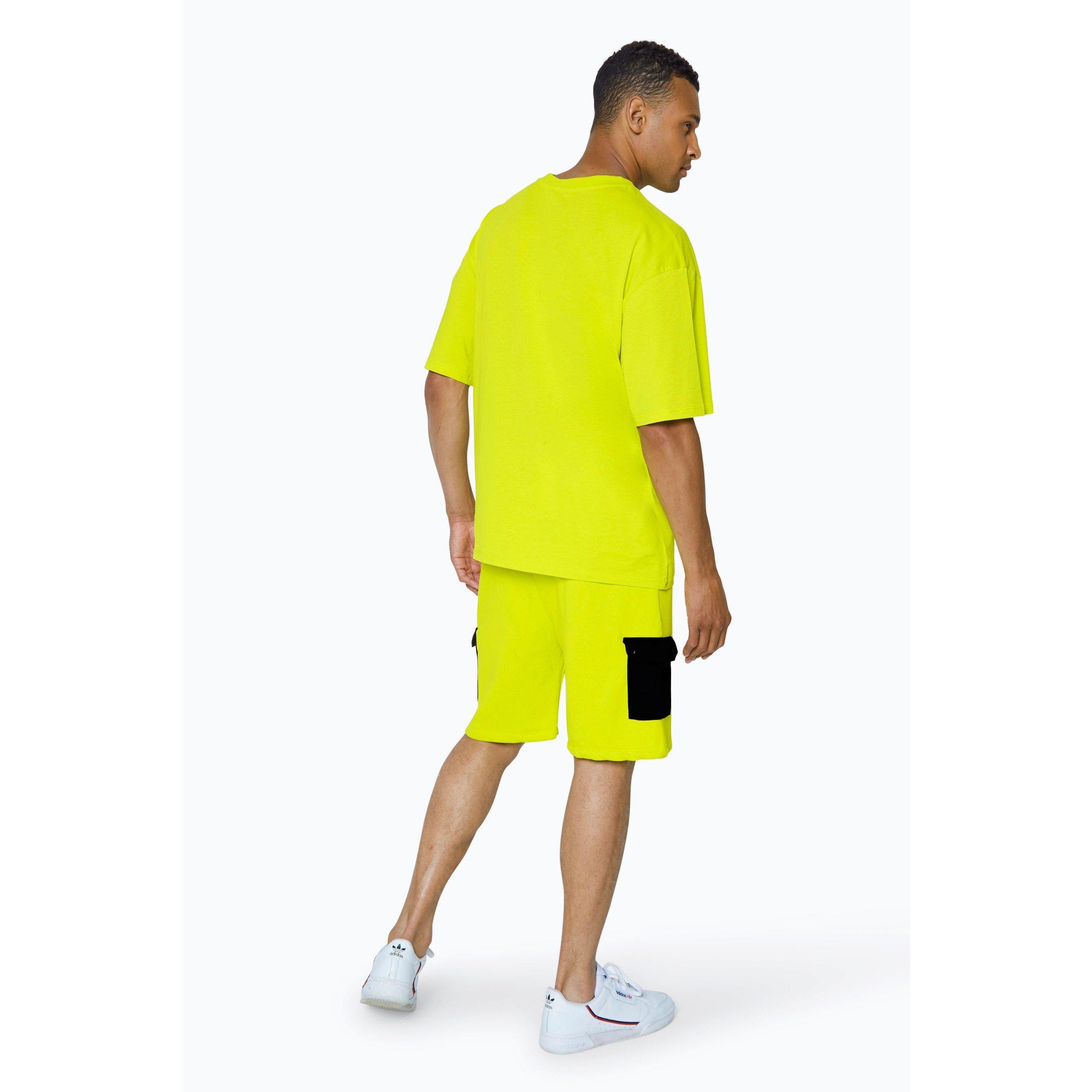 Hype Cargo Pkt T Sn99