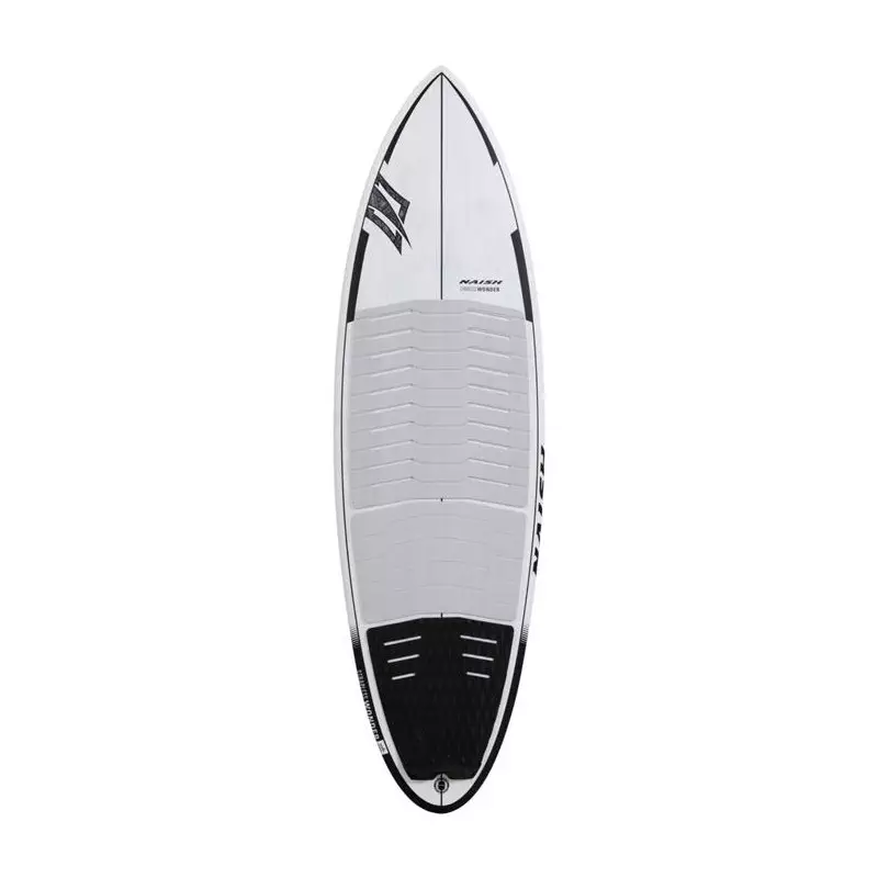 Planche surfkite NAISH Strapless Wonder 2024