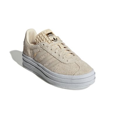 Sneakers femme Gazelle Bold ADIDAS