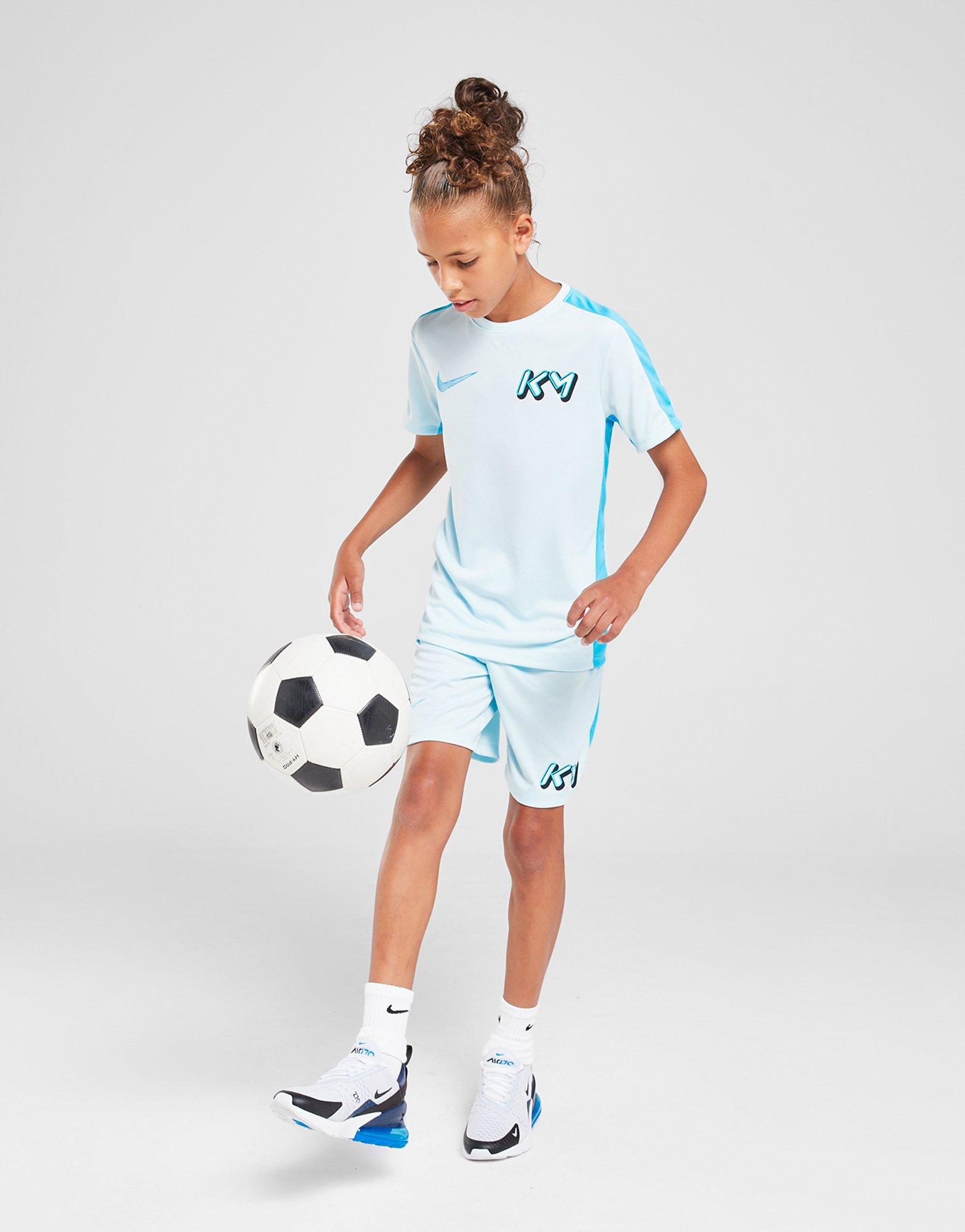 Nike Short Academy 23 Mbappe Junior