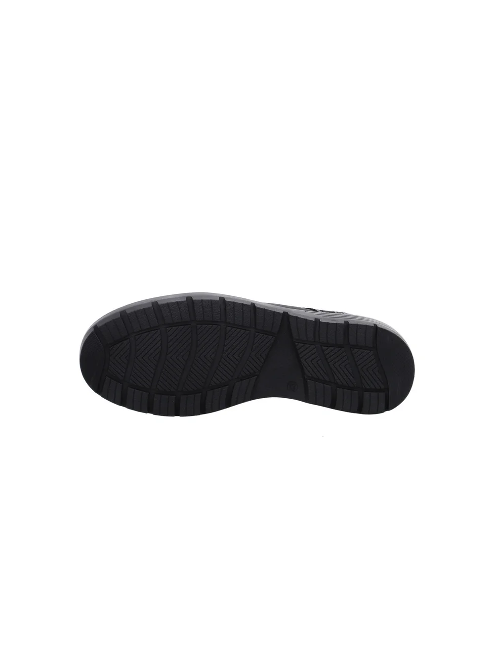 Stiefelette Alonso schwarz