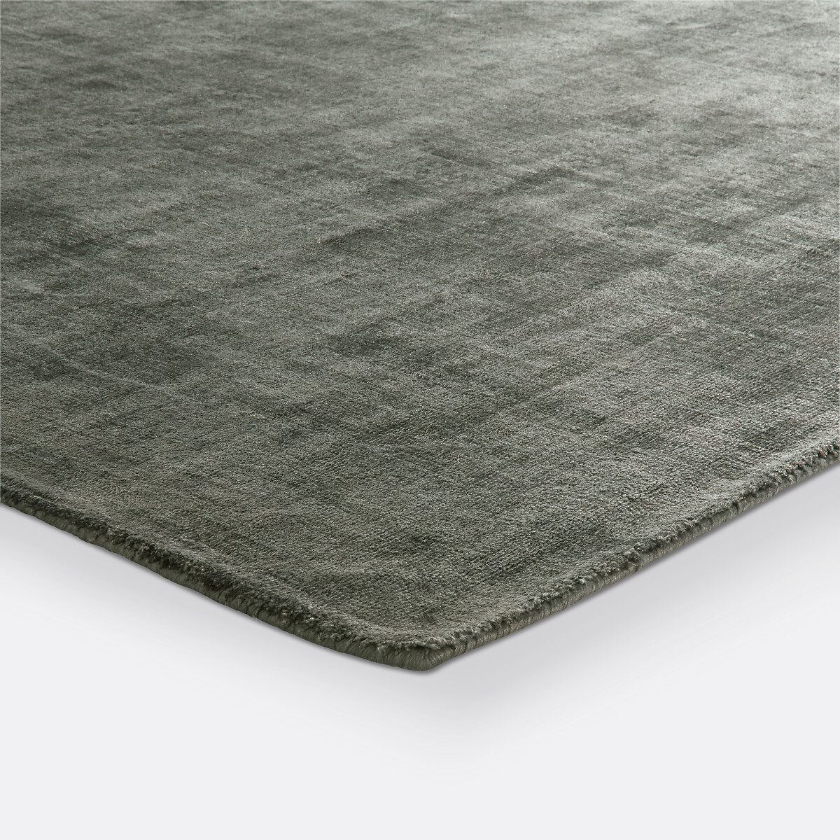 LA REDOUTE INTERIEURS<br>Tapete 100% Tencel™ aspecto usado, Izri
