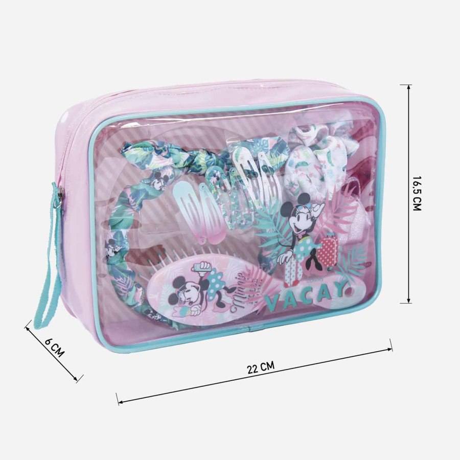Artesania Cerda Beauty Set Need Accessories Minnie Small
